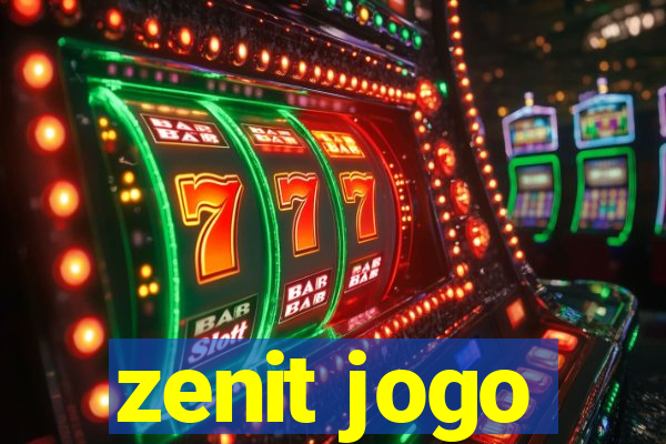 zenit jogo